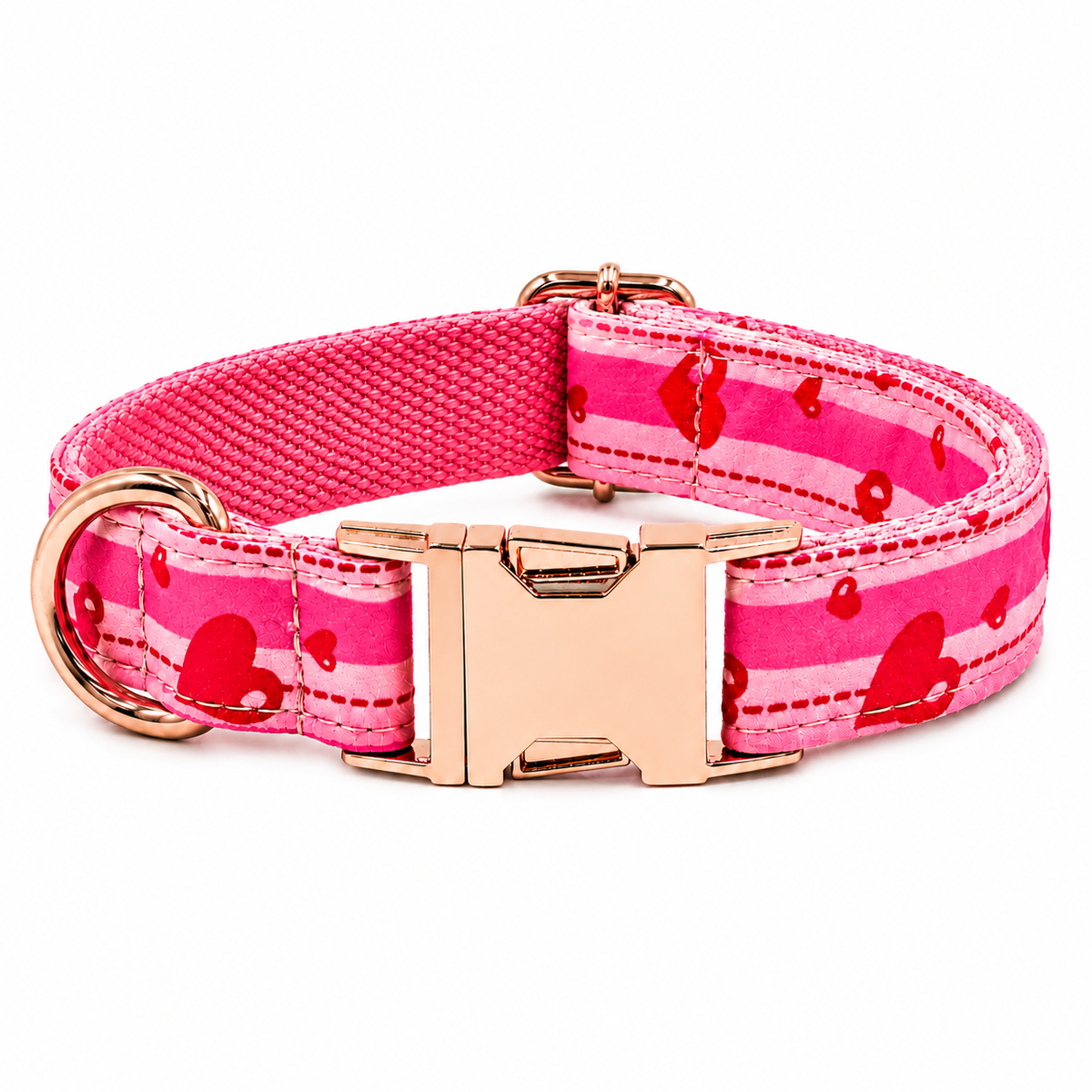 Collier Chien Je suis ton Préféré